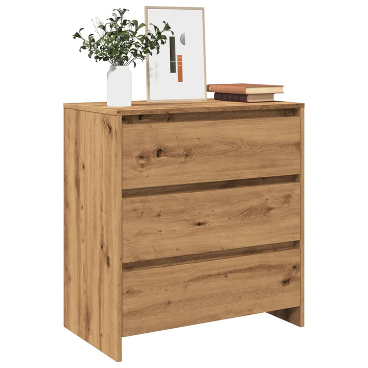 Skänk 70X41X75 Cm Konstruerat Trä