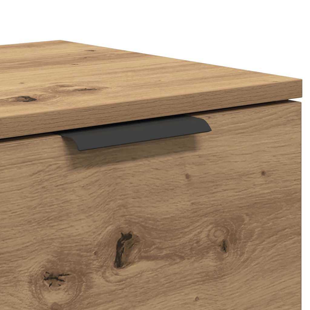 Tv-Bänk 102X35X36,5 Cm Konstruerat Trä