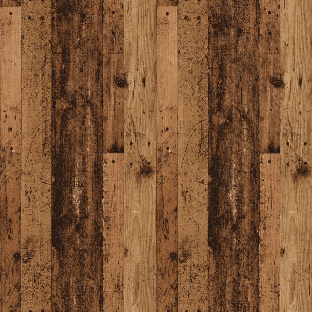 Skänk 90X34X80 Cm Konstruerat Trä