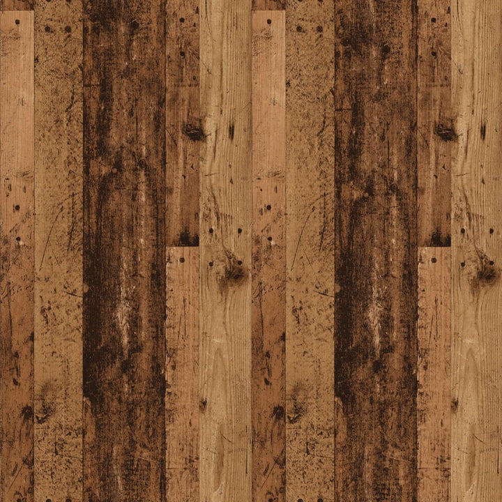 Skänk 90X34X80 Cm Konstruerat Trä