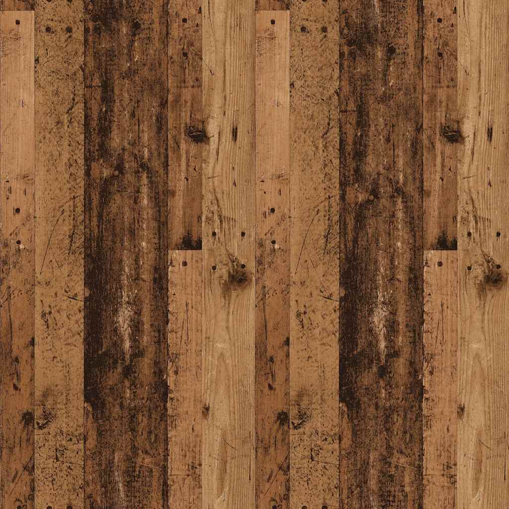Skänk 90X34X80 Cm Konstruerat Trä