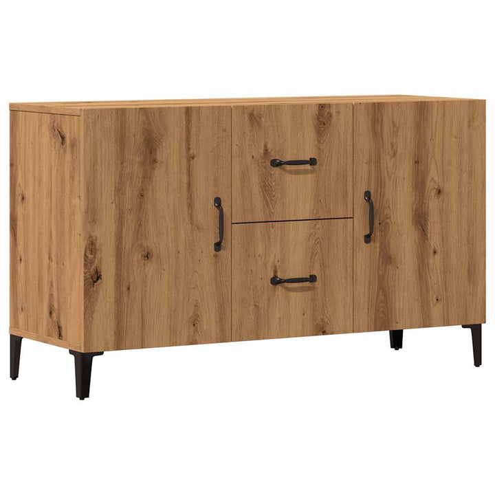 Skänk 100X36X60 Cm Konstruerat Trä