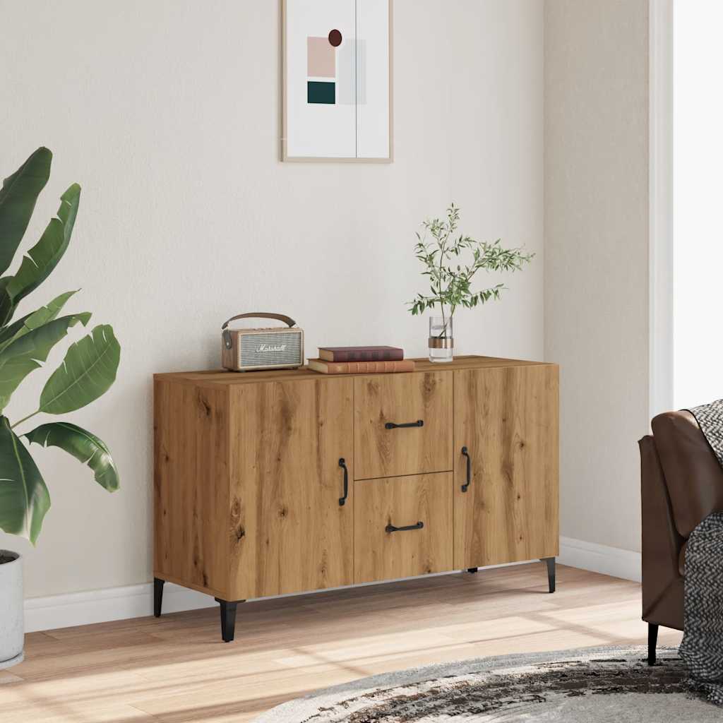 Skänk 100X36X60 Cm Konstruerat Trä