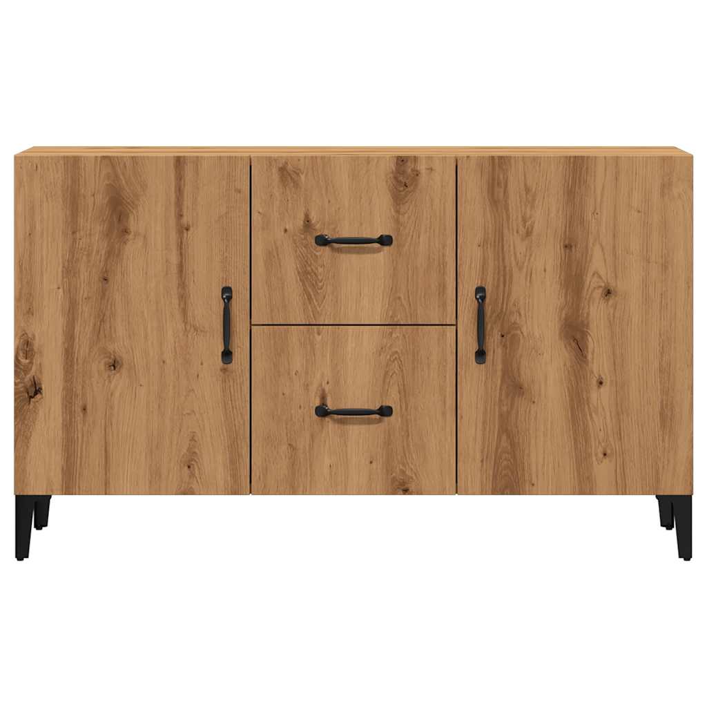 Skänk 100X36X60 Cm Konstruerat Trä