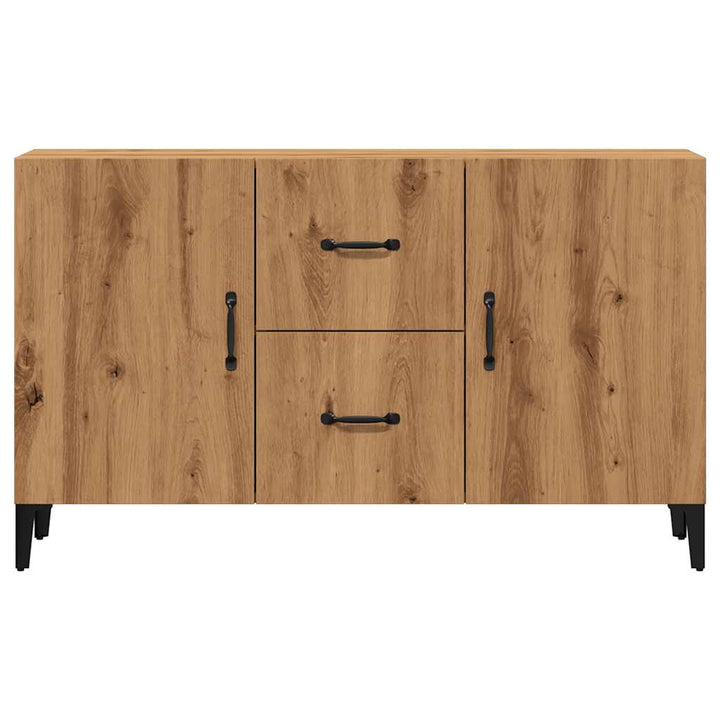 Skänk 100X36X60 Cm Konstruerat Trä
