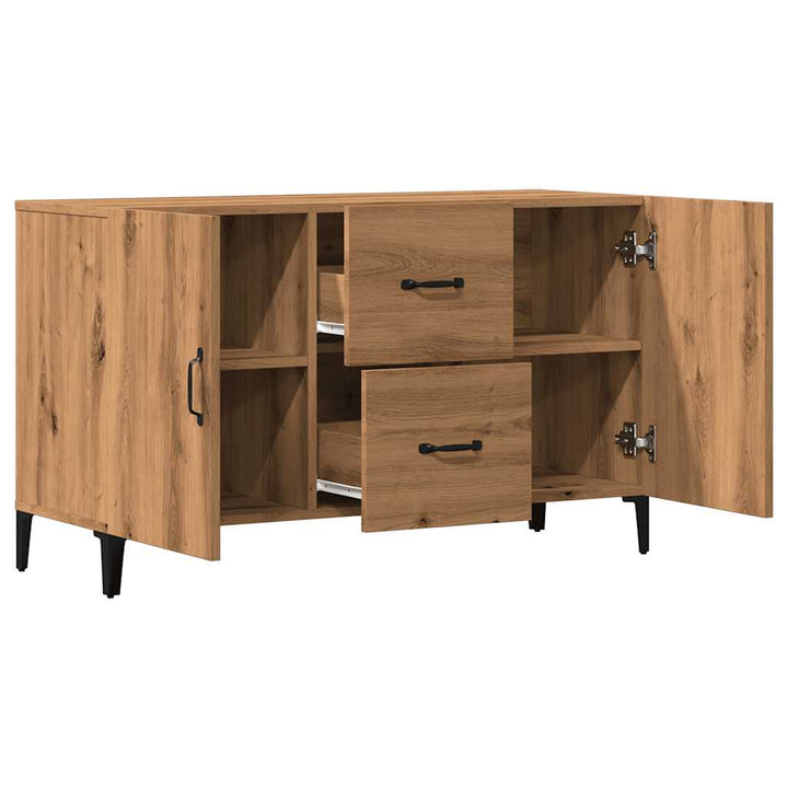 Skänk 100X36X60 Cm Konstruerat Trä