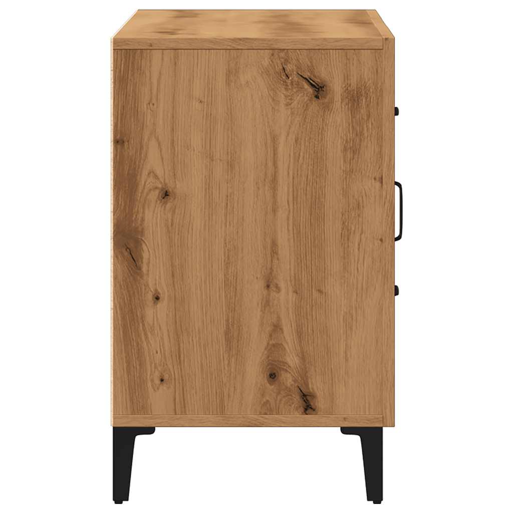 Skänk 100X36X60 Cm Konstruerat Trä