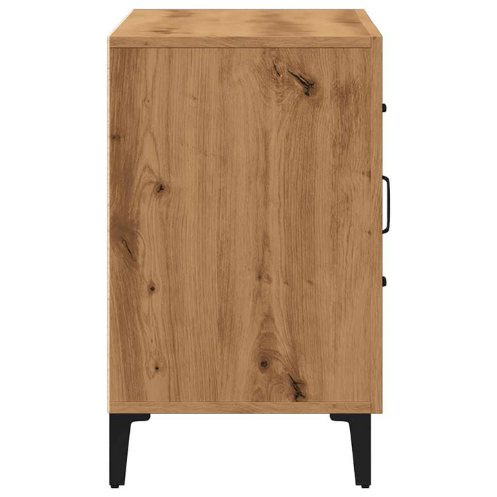 Skänk 100X36X60 Cm Konstruerat Trä
