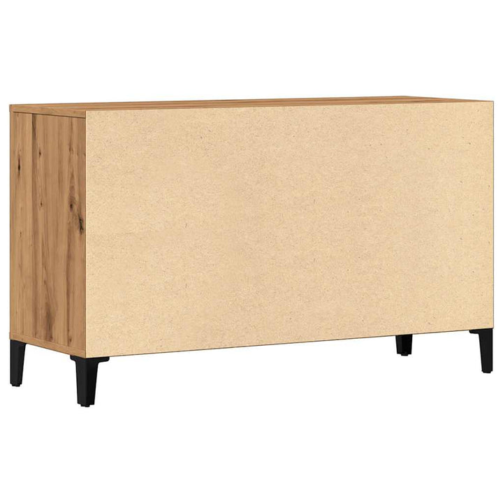 Skänk 100X36X60 Cm Konstruerat Trä