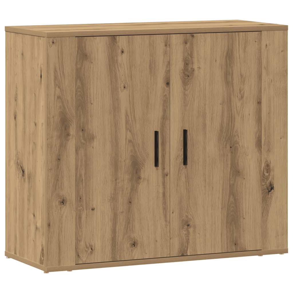 Skänk 80X33X70 Cm Konstruerat Trä