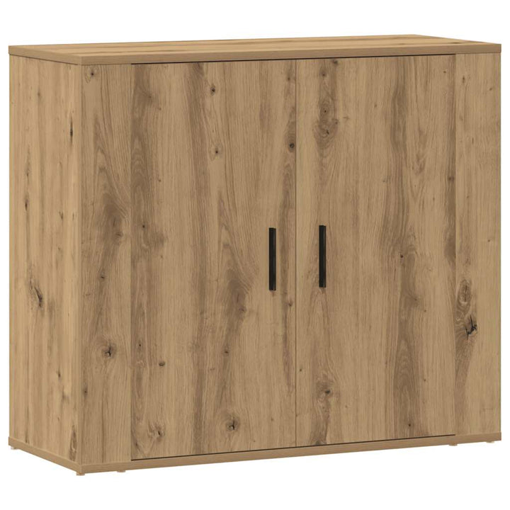 Skänk 80X33X70 Cm Konstruerat Trä