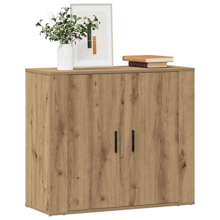 Skänk 80X33X70 Cm Konstruerat Trä