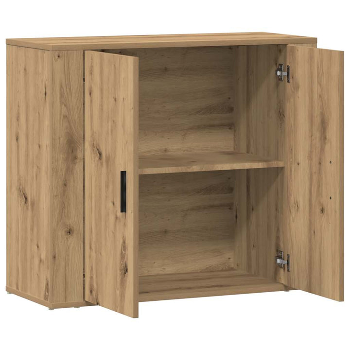Skänk 80X33X70 Cm Konstruerat Trä