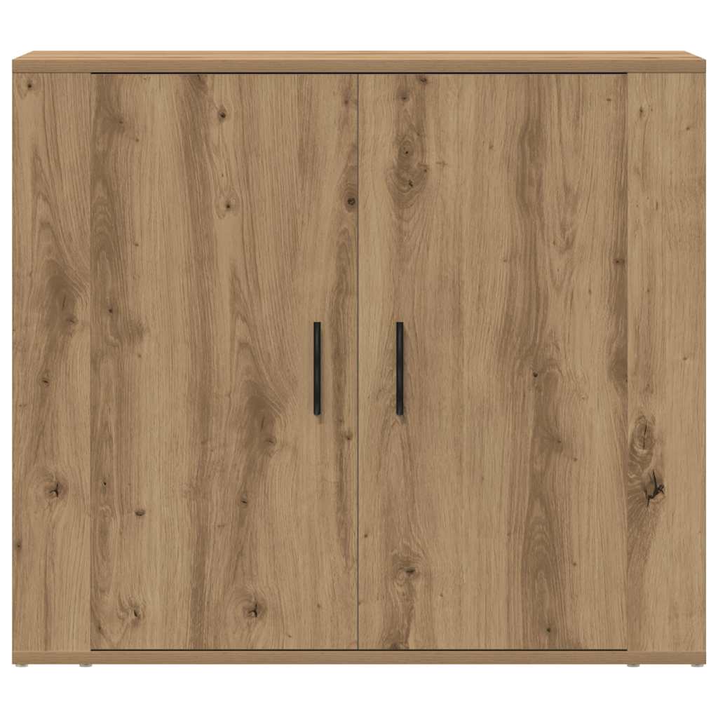 Skänk 80X33X70 Cm Konstruerat Trä
