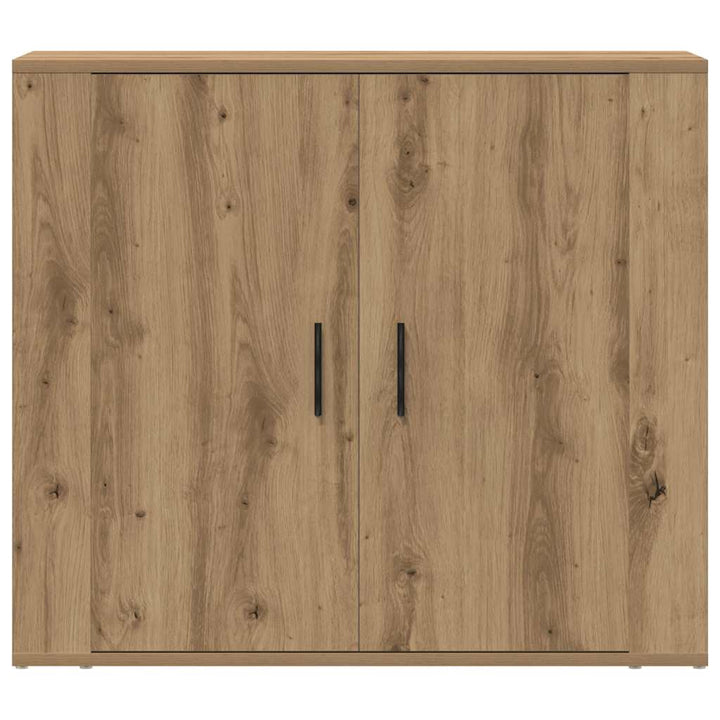 Skänk 80X33X70 Cm Konstruerat Trä