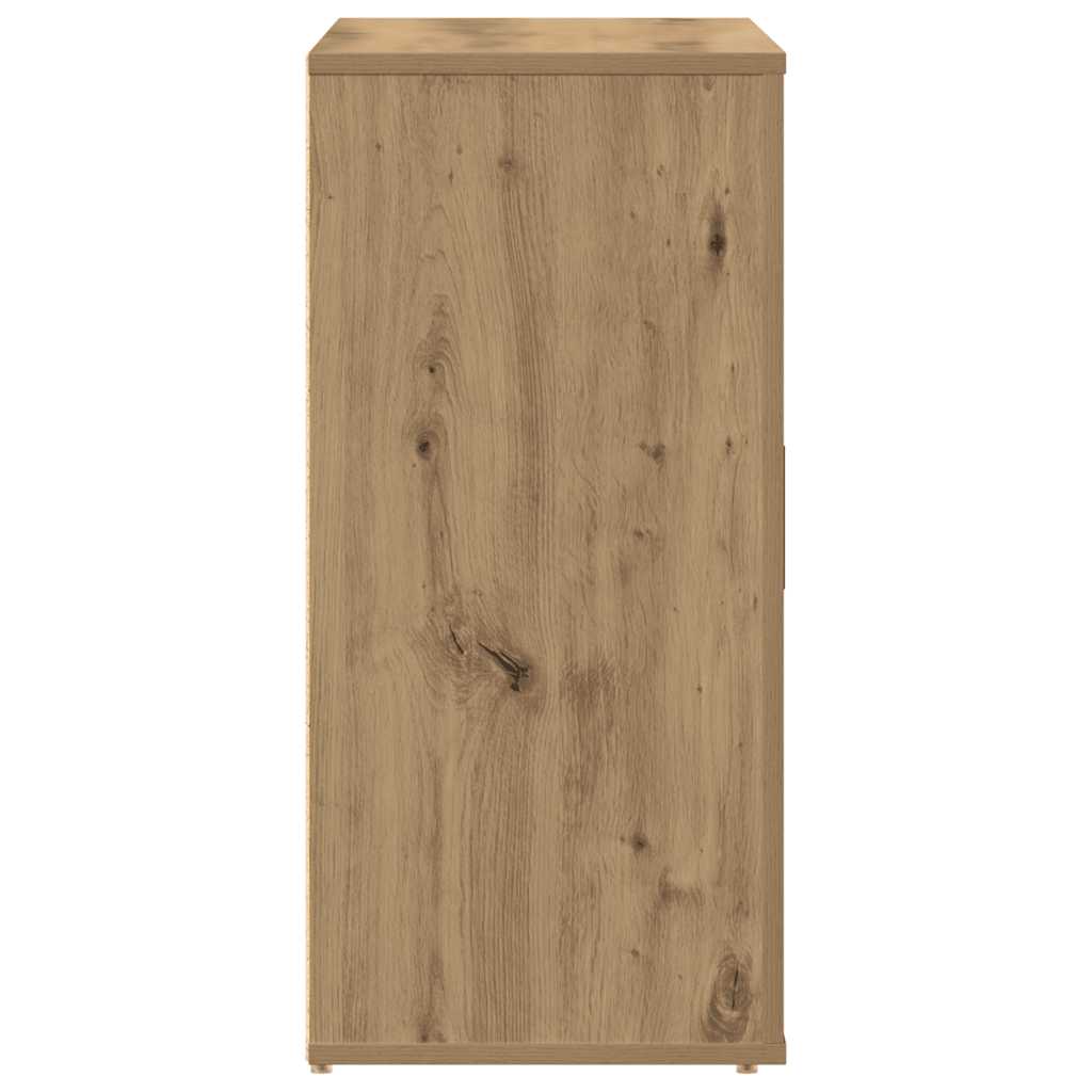 Skänk 80X33X70 Cm Konstruerat Trä
