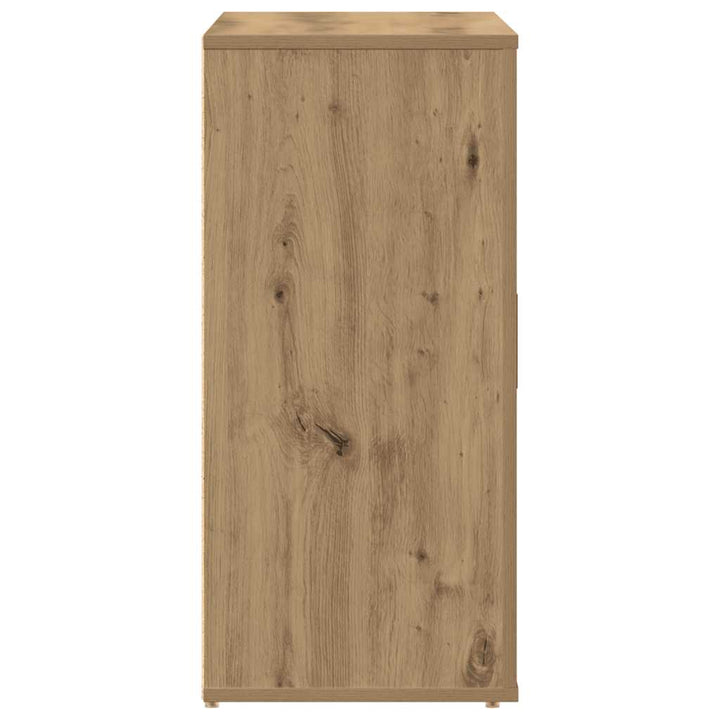 Skänk 80X33X70 Cm Konstruerat Trä