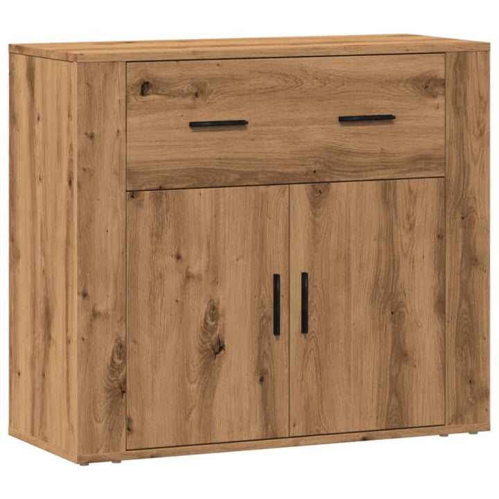 Skänk 80X33X70 Cm Konstruerat Trä