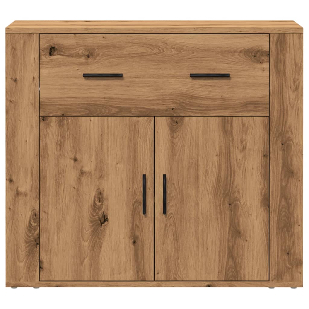 Skänk 80X33X70 Cm Konstruerat Trä