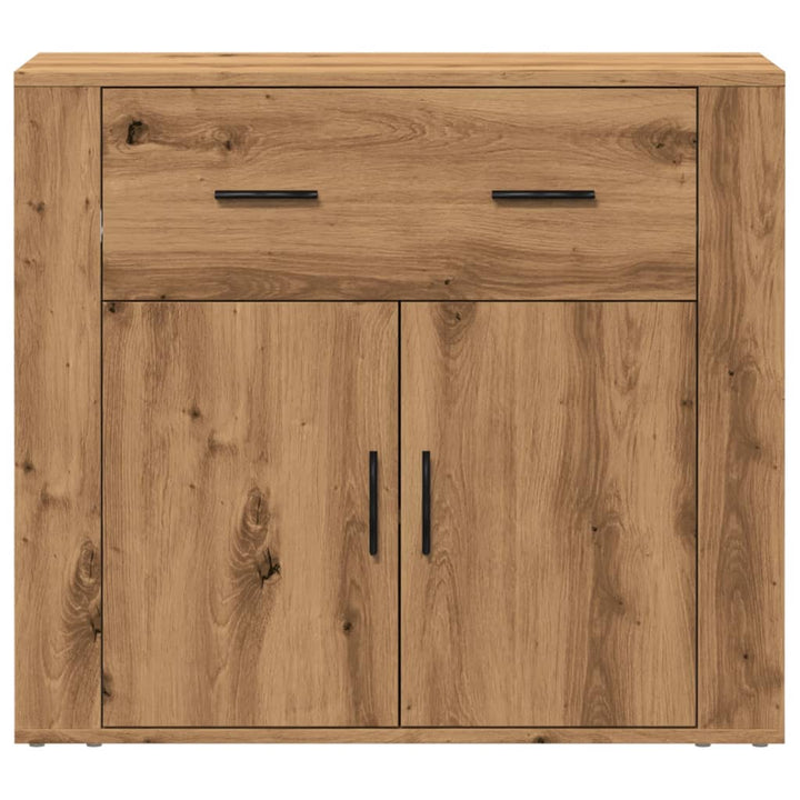 Skänk 80X33X70 Cm Konstruerat Trä