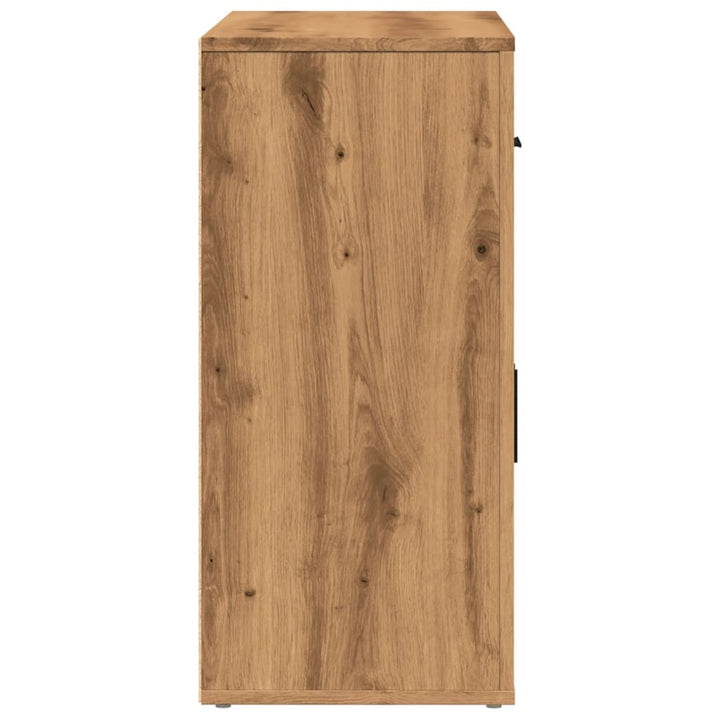 Skänk 80X33X70 Cm Konstruerat Trä
