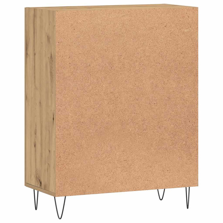 Skänk 69,5X34X90 Cm Konstruerat Trä