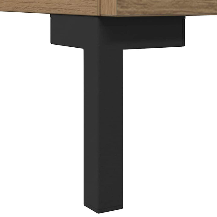 Tv-Bänk 150X30X44,5 Cm Konstruerat Trä