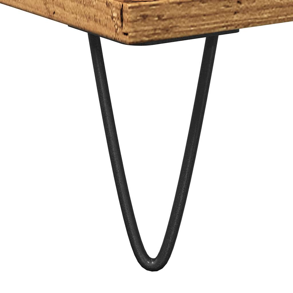 Badrumsskåp 80X33X60 Cm Konstruerat Trä