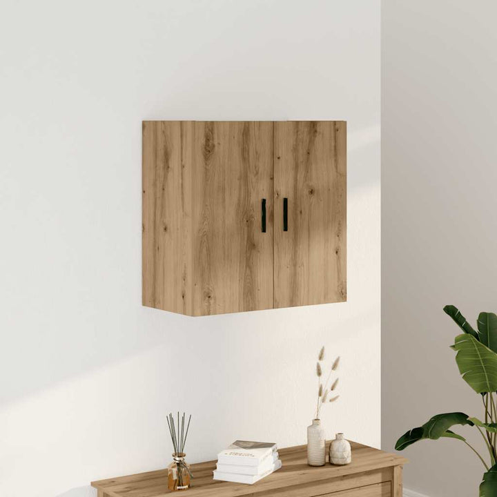 Väggskåp 60X31X60 Cm Konstruerat Trä