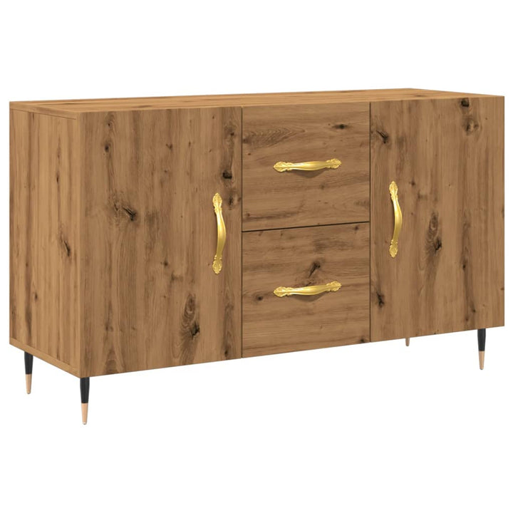 Skänk 100X36X60 Cm Konstruerat Trä