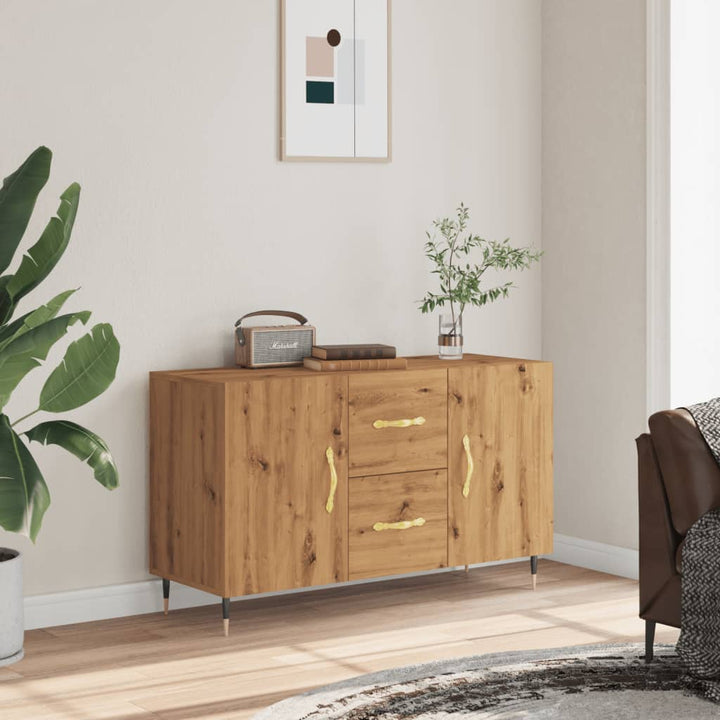 Skänk 100X36X60 Cm Konstruerat Trä