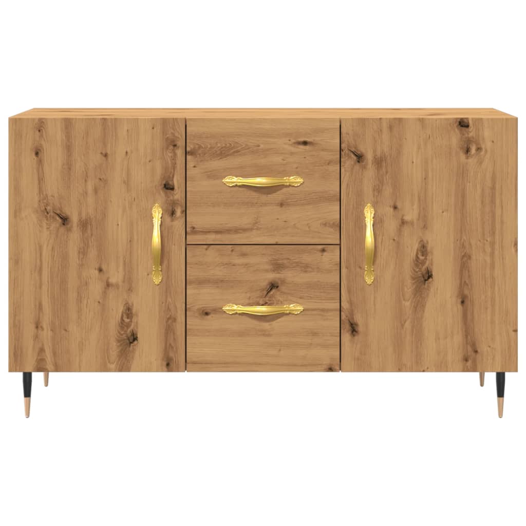 Skänk 100X36X60 Cm Konstruerat Trä