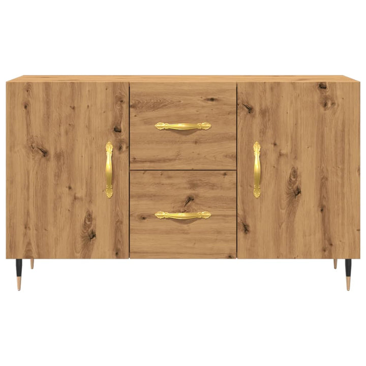 Skänk 100X36X60 Cm Konstruerat Trä