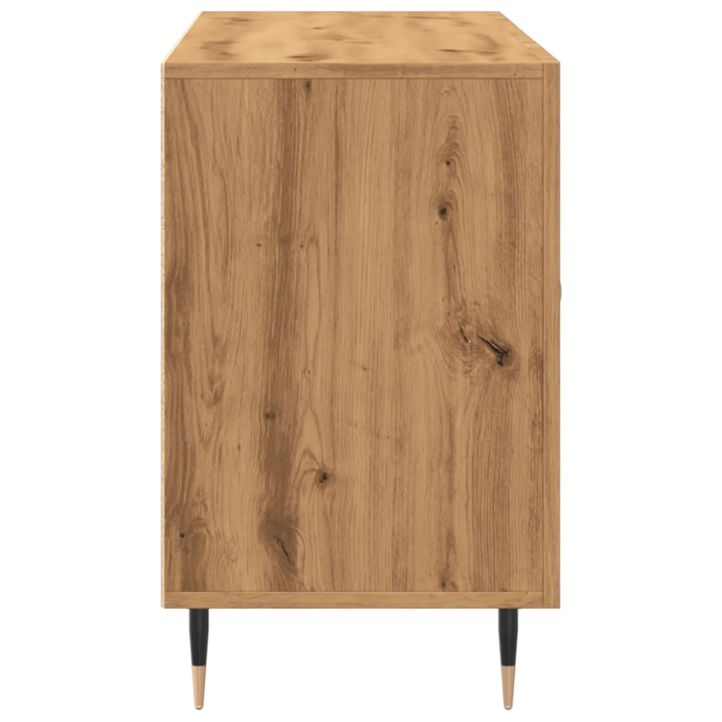 Skänk 100X36X60 Cm Konstruerat Trä