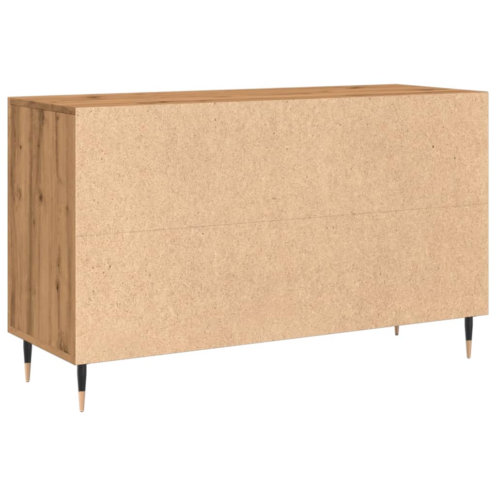 Skänk 100X36X60 Cm Konstruerat Trä