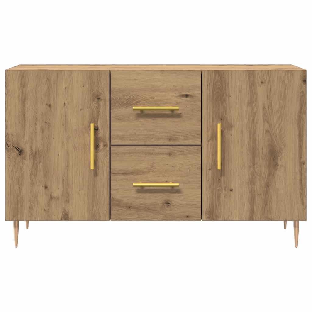 Skänk 100X36X60 Cm Konstruerat Trä