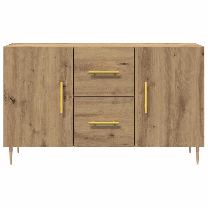 Skänk 100X36X60 Cm Konstruerat Trä