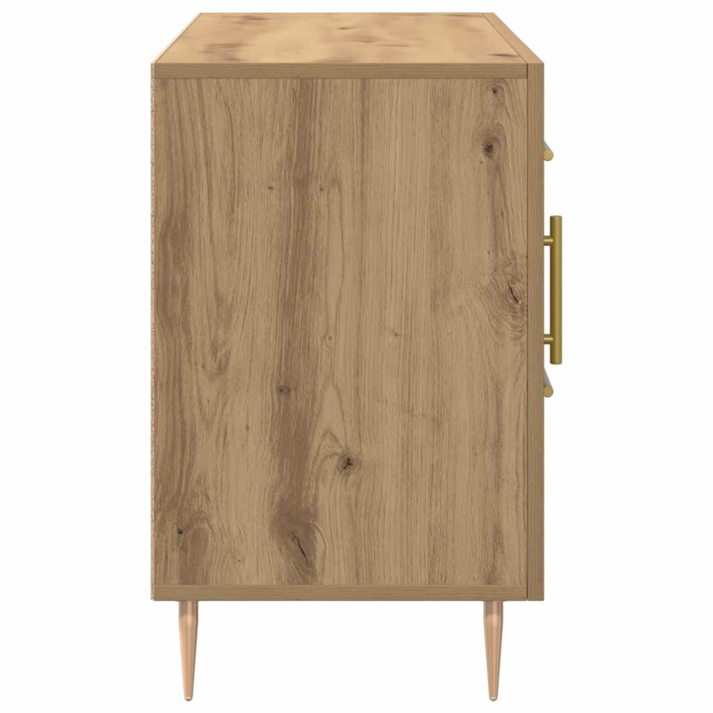 Skänk 100X36X60 Cm Konstruerat Trä