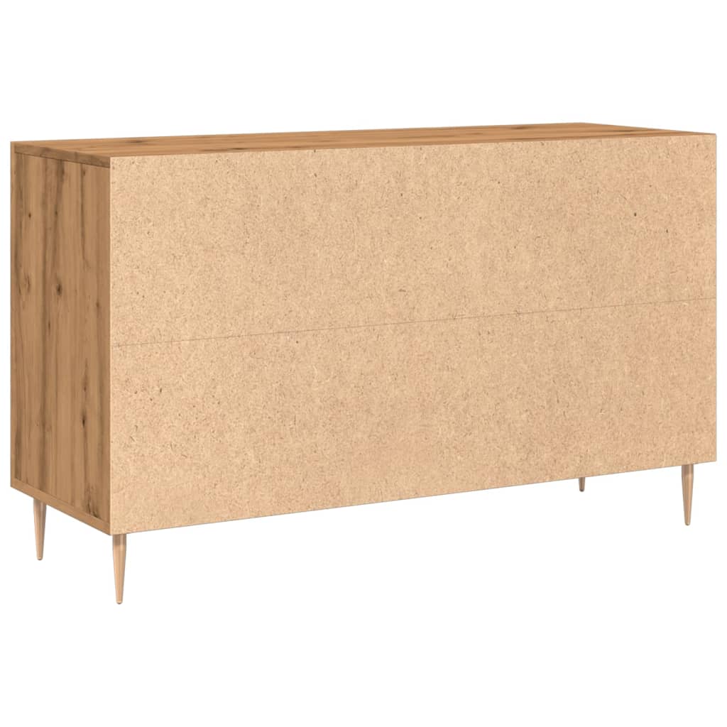 Skänk 100X36X60 Cm Konstruerat Trä
