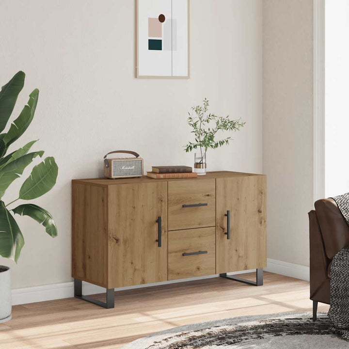Skänk 100X36X60 Cm Konstruerat Trä