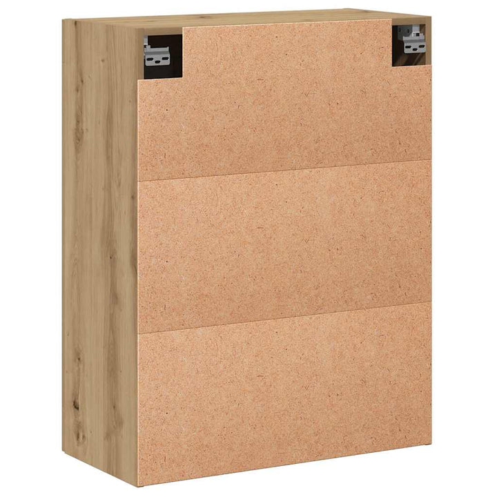 Skänk 69,5X34X90 Cm Konstruerat Trä