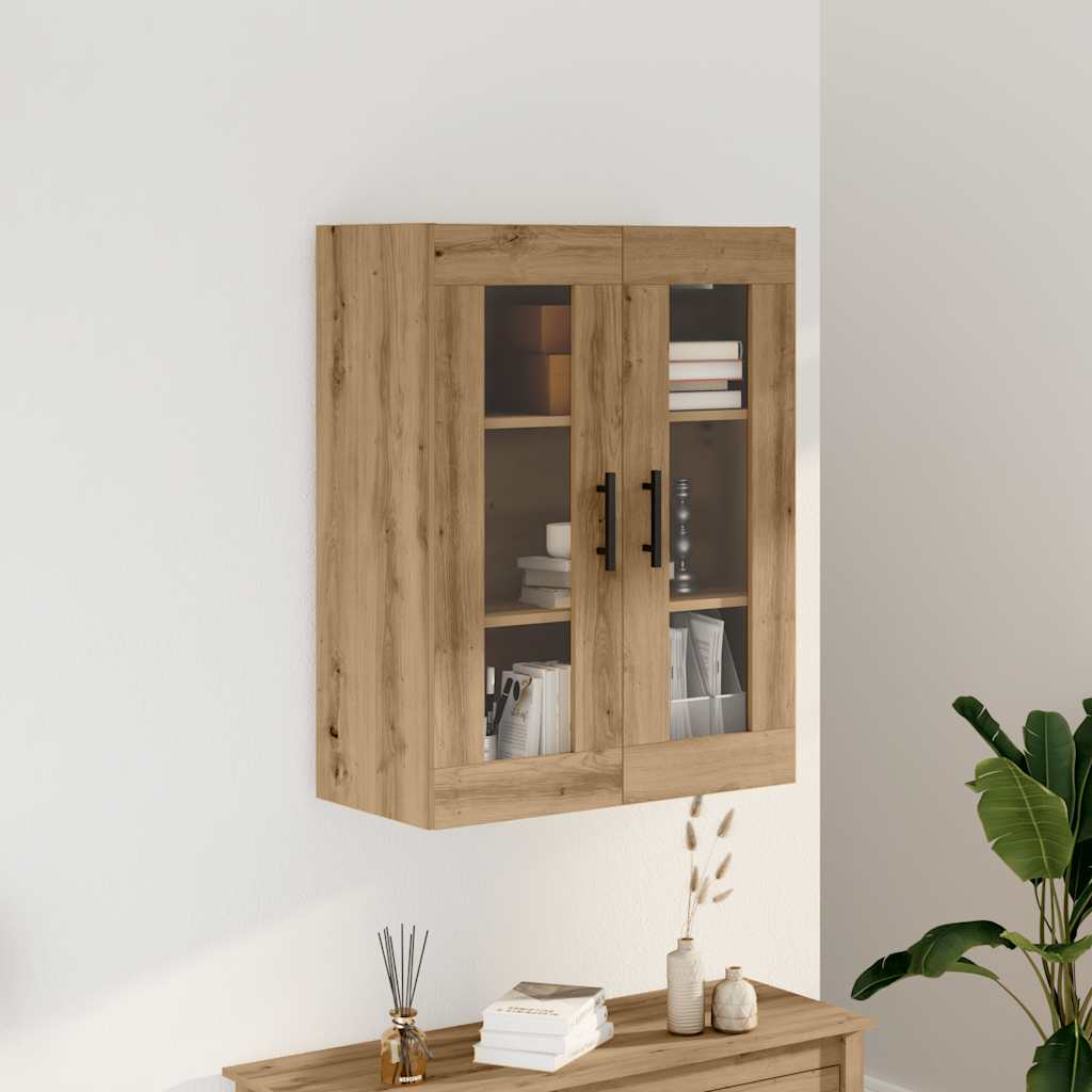 Skänk 69,5X34X90 Cm Konstruerat Trä