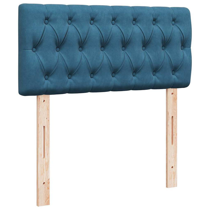 Ottomansk Säng Med Madrasser Och Led-Lampor 200X200Cm