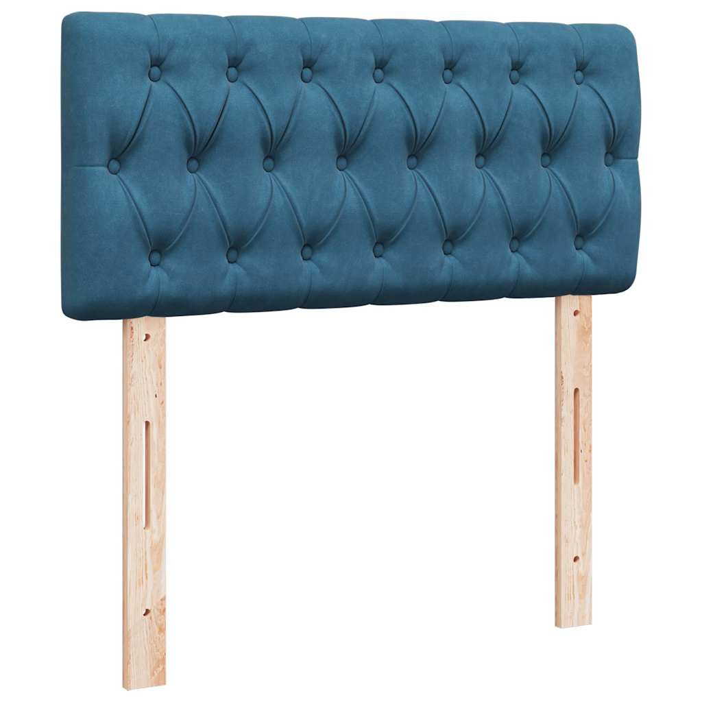 Ottomansk Säng Med Madrasser Och Led-Lampor 200X200Cm
