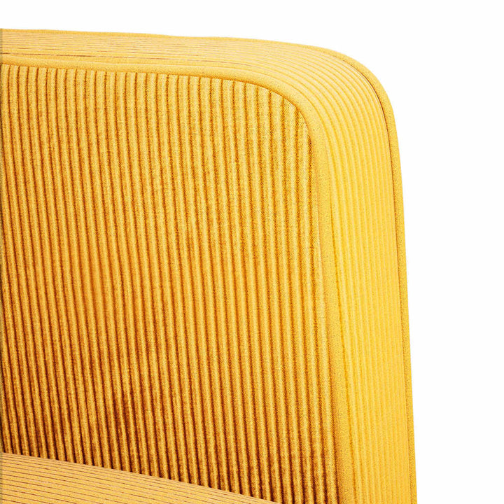 Loveseat Soffa 109 Cm Manchestertyg