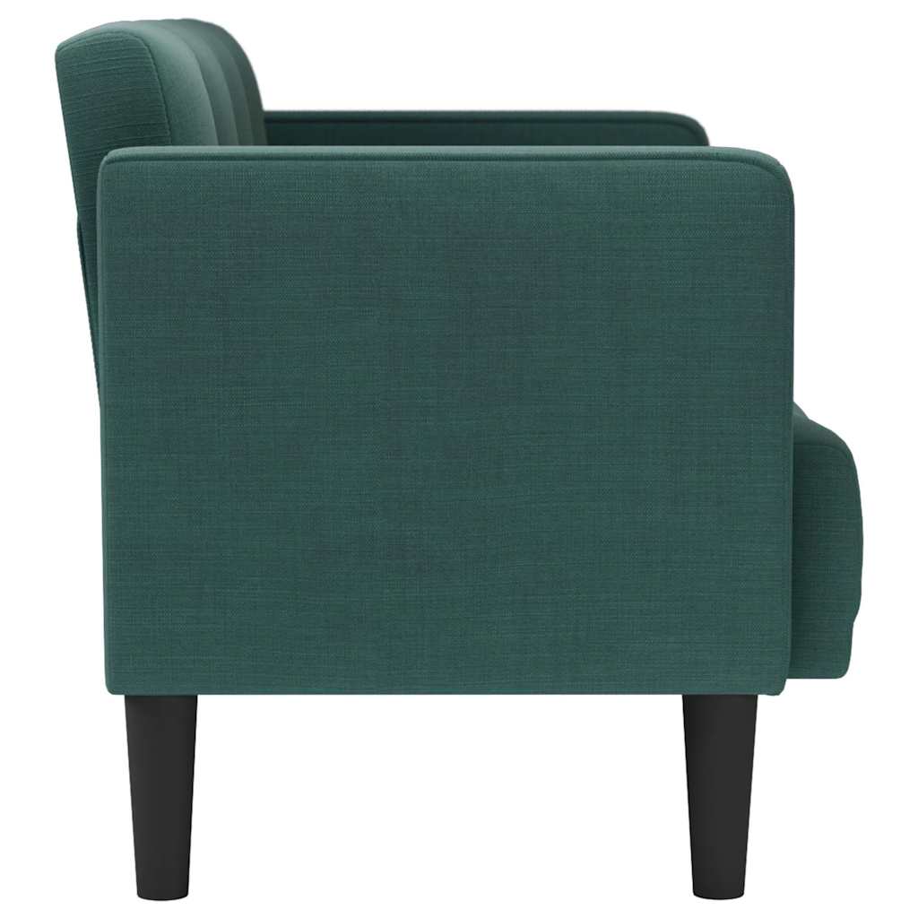 Loveseat Soffa 111 Cm Tyg