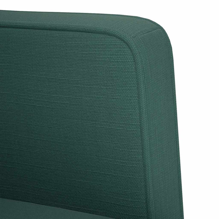 Loveseat Soffa 111 Cm Tyg