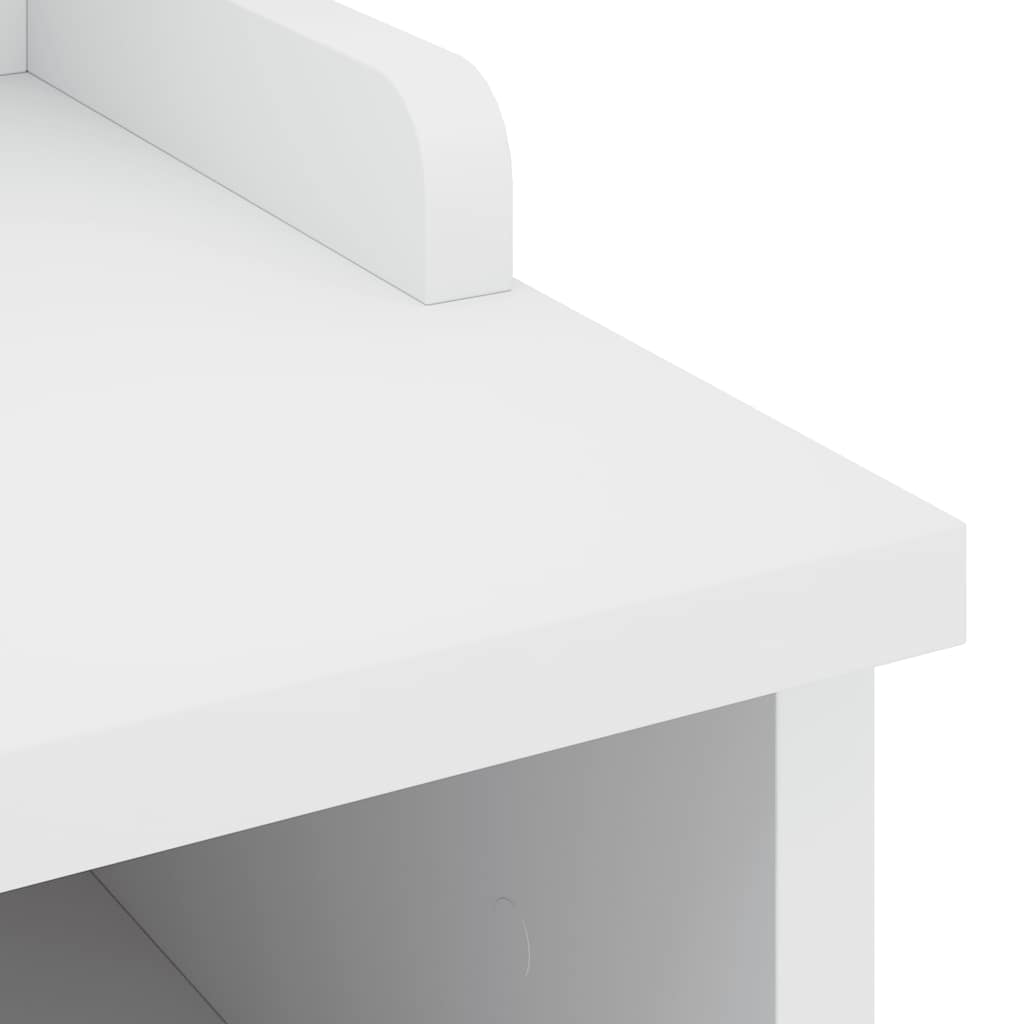 Hallbänk Sandnes 87X40X50 Cm Massiv Trä Furu