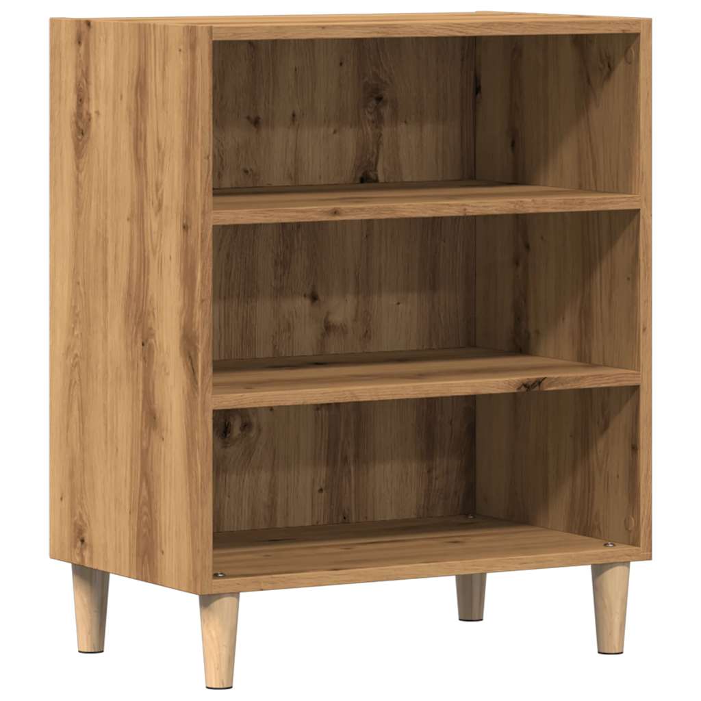 Skänk 57X35X75 Cm Konstruerat Trä