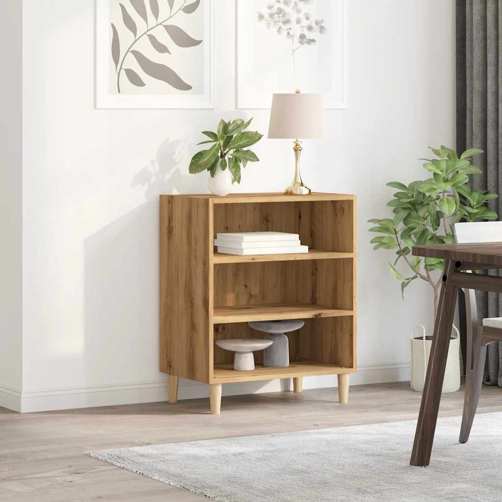 Skänk 57X35X75 Cm Konstruerat Trä